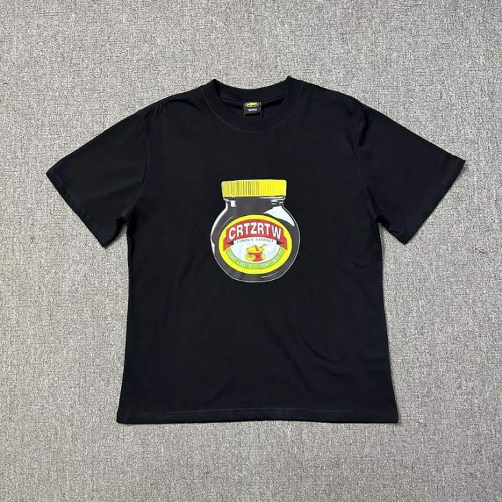 Corteiz T Shirts Short _SKUCorteizXS-2XLwmtx322116626